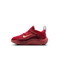 Nike IsoFly Little Kids' Basketball Shoes