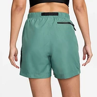 Nike Swim Voyage Women's Cover-Up Shorts