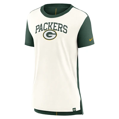 Green Bay Packers Women's Nike NFL T-Shirt