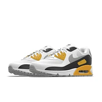 Nike Air Max 90 By You Custom Men's Shoes