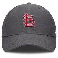 St. Louis Cardinals Club Men's Nike Dri-FIT MLB Adjustable Hat