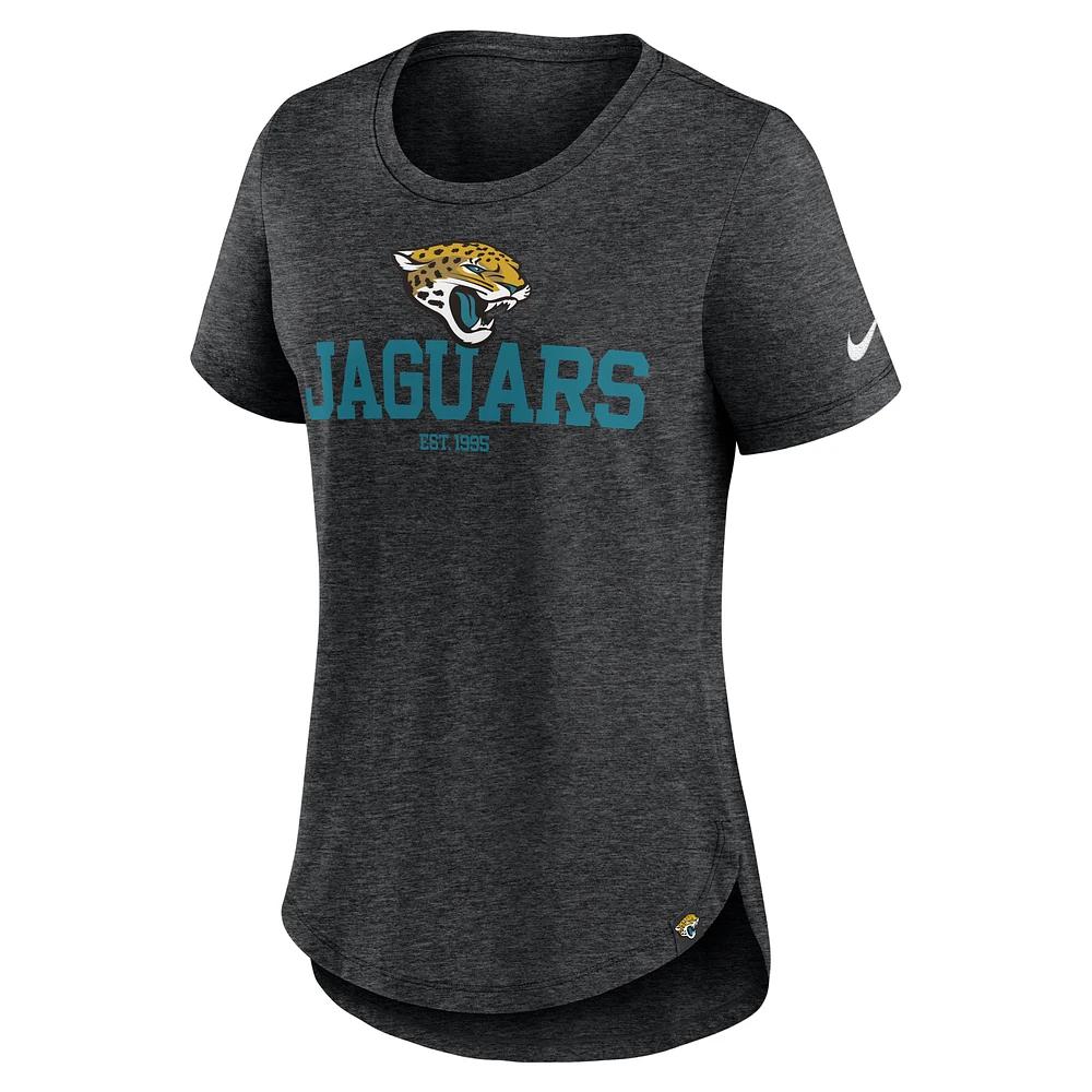 Jacksonville Jaguars Women's Nike NFL T-Shirt