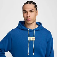 Club América Men's Nike Soccer French Terry Pullover Hoodie