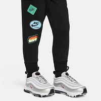 Nike Sportswear Toddler Fleece Joggers