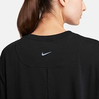 Nike One Relaxed Women's Dri-FIT Long-Sleeve Top