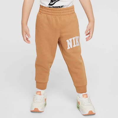 Nike Sportswear Club Toddler Applique Fleece Pants