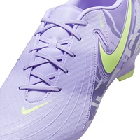 Nike United Phantom GX 2 Academy MG Low-Top Soccer Cleats