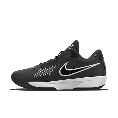 Nike G.T. Cut Academy By You Custom Basketball Shoes