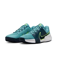 Nike Zoom GP Challenge Pro Men's Clay Court Tennis Shoes