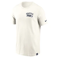 Seattle Seahawks Blitz Essential Men's Nike NFL T-Shirt