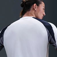 Tottenham Hotspur 2025/26 Stadium Home Men's Nike Dri-FIT Soccer Replica Jersey