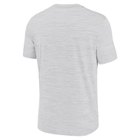 Atlanta Braves Authentic Collection City Connect Velocity Men's Nike Dri-FIT MLB T-Shirt