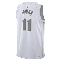 Luka Dončić Dallas Mavericks 2024/25 City Edition Men's Nike Dri-FIT NBA Swingman Jersey