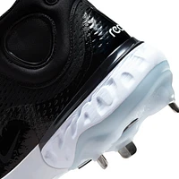 Nike Alpha Huarache Elite 4 Mid Men's Baseball Cleats