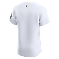 Oakland Athletics Men's Nike Dri-FIT ADV MLB Elite Jersey