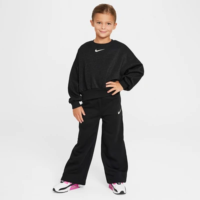 Nike Shine Baby (12-24M) Crew and Pants Set