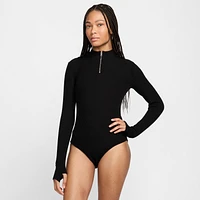 Nike Every Stitch Considered Women's Knit Bodysuit