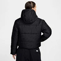 Nike Sportswear Classic Women's Therma-FIT Loose Puffer Jacket