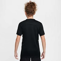 Nike Academy Big Kids' Dri-FIT Soccer Top
