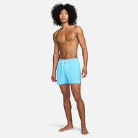 Nike Swim Men's 5" Volley Shorts