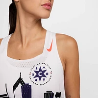 Nike AeroSwift Women's Dri-FIT ADV Running Tank Top