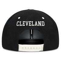 Cleveland Guardians Pro Men's Nike MLB Adjustable Hat