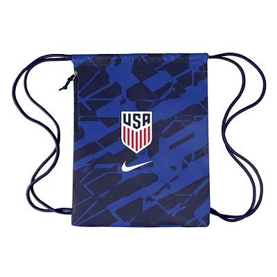 USMNT Heritage Nike Soccer Gym Sack
