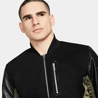 Nike Sportswear Therma-FIT Men's White Space Destroyer Jacket