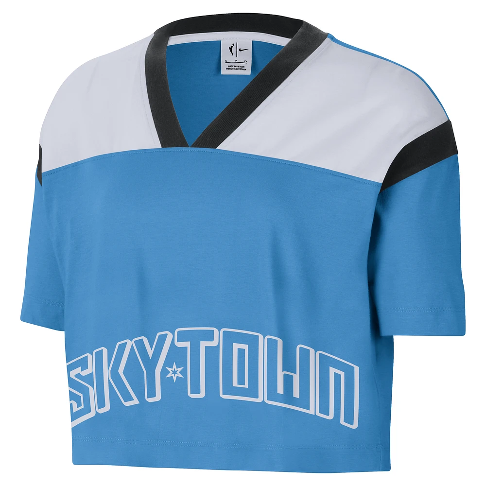 Chicago Sky Women's Nike WNBA Top