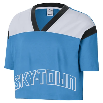 Chicago Sky Women's Nike WNBA Top