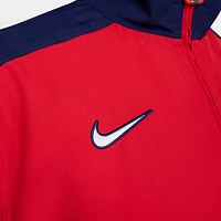 USWNT 1999 Reissue Women's Nike Soccer Replica Track Jacket