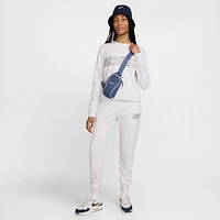 Nike Sportswear Club Fleece Women's Crew-Neck Sweatshirt