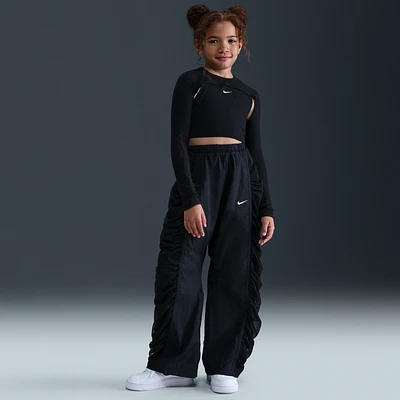 Nike Sportswear Girls' Woven Pants