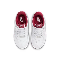 Nike Force 1 Low LV8 EasyOn Little Kids' Shoes