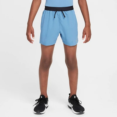 Nike Multi Tech EasyOn Big Kids' (Boys') Dri-FIT Training Shorts