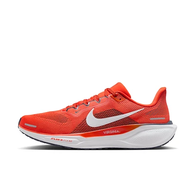 Virginia Pegasus 41 Men's Nike College Road Running Shoes