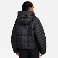 Nike Sportswear Swoosh Puffer PrimaLoft® Women's Therma-FIT Oversized Hooded Jacket