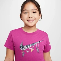 Nike Shine Little Kids' T-Shirt