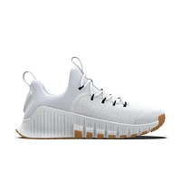Nike Free Metcon 6 By You Custom Men's Workout Shoes
