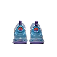 Colorado Rockies Nike Air Max 270 Men's Shoes