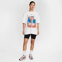 Nike Sportswear Essential Women's Oversized T-Shirt