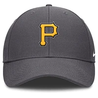 Pittsburgh Pirates Club Men's Nike Dri-FIT MLB Adjustable Hat