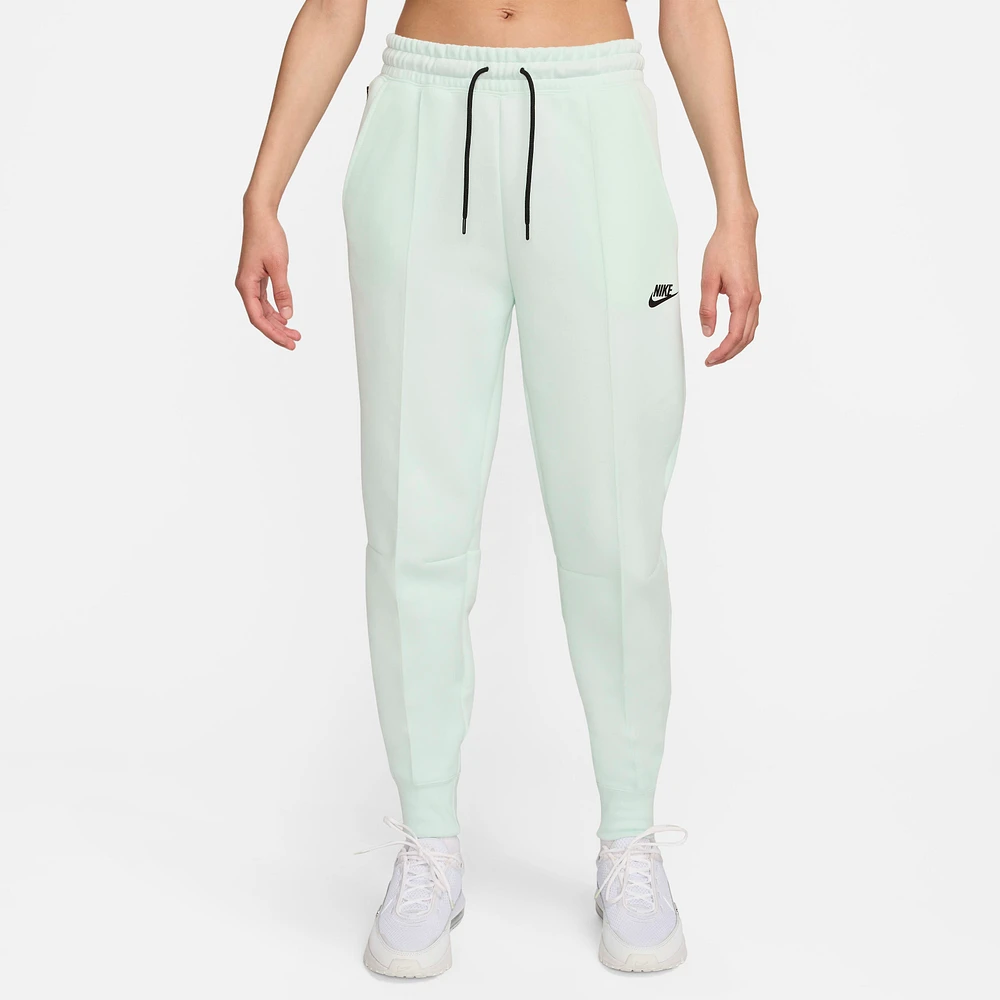 Nike Sportswear Tech Fleece Women's Mid-Rise Joggers