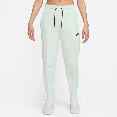 Nike Sportswear Tech Fleece Women's Mid-Rise Joggers