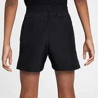 Nike Multi Tech Big Kids' Dri-FIT Woven Shorts