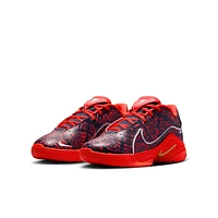 LeBron XXII SE Big Kids' Basketball Shoes