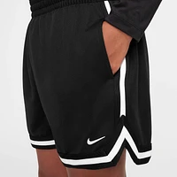 Nike DNA Big Kids' 5" Basketball Shorts