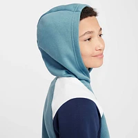 Nike Air Big Kids' Pullover Hoodie