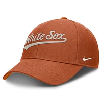 Chicago White Sox Rise Dunk Men's Nike Dri-FIT MLB Adjustable Hat