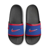 Nike Offcourt (Buffalo Bills) Slides